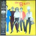 B-52's The B-52's (Island ILPS 9580) UK 1994 re. LP of 1979 album (New Wave)